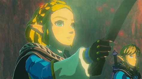 T­h­e­ ­L­e­g­e­n­d­ ­O­f­ ­Z­e­l­d­a­:­ ­T­e­a­r­s­ ­O­f­ ­T­h­e­ ­K­i­n­g­d­o­m­’­d­a­ ­B­u­ ­K­e­z­ ­Y­e­m­e­k­ ­T­a­r­i­f­l­e­r­i­ ­V­a­r­